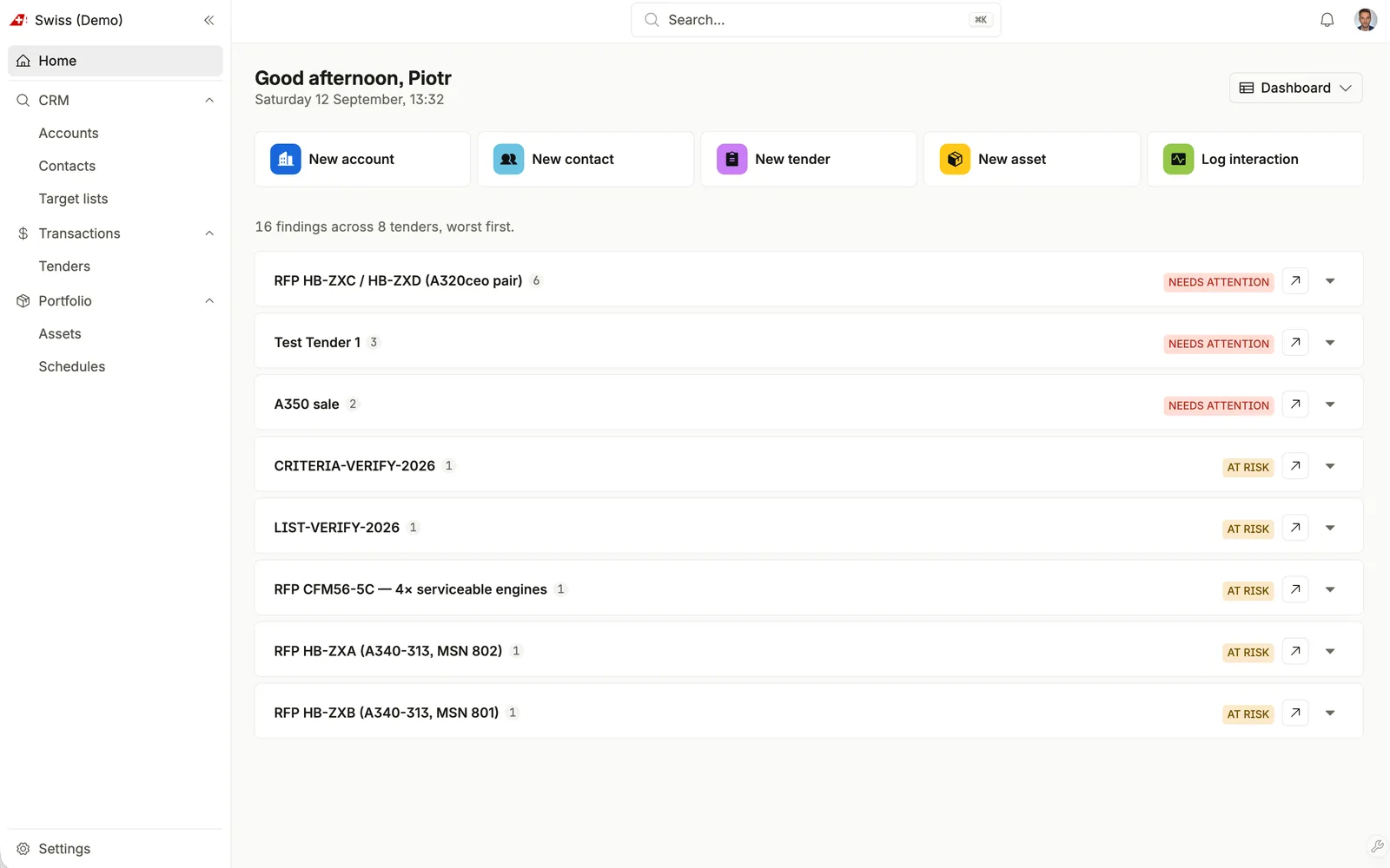 turnfleet screenshot